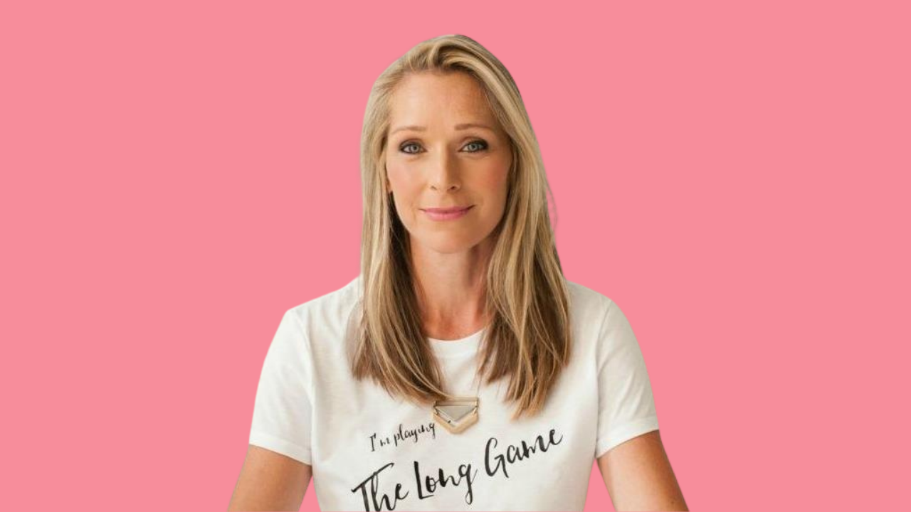 seo ai and website tips with Sandra Scaiano