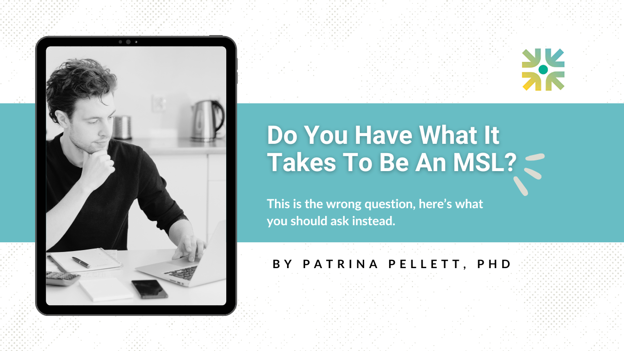 Do You Have What It Takes To Be An MSL?