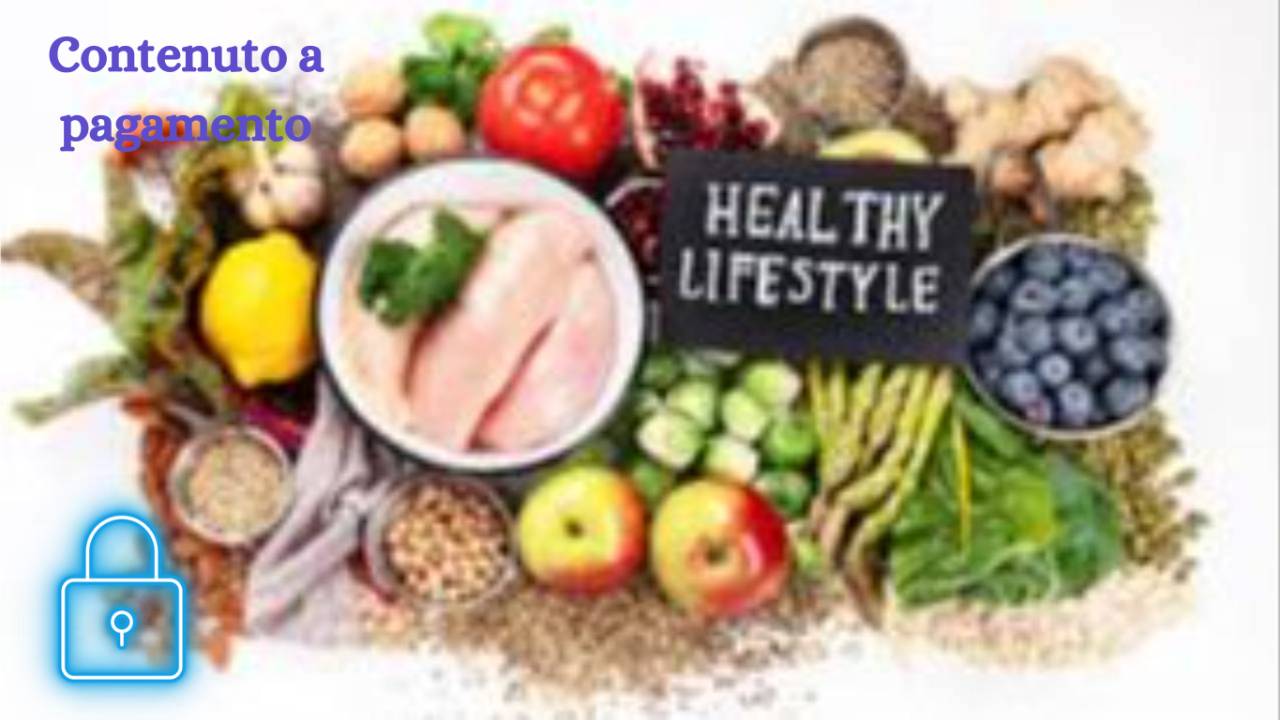 Guida nutrizionale per la perimenopausa