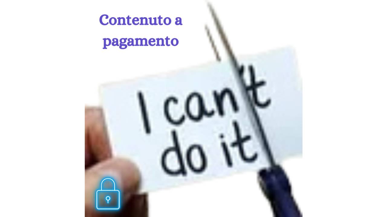 Ritrovare la motivazione in menopausa