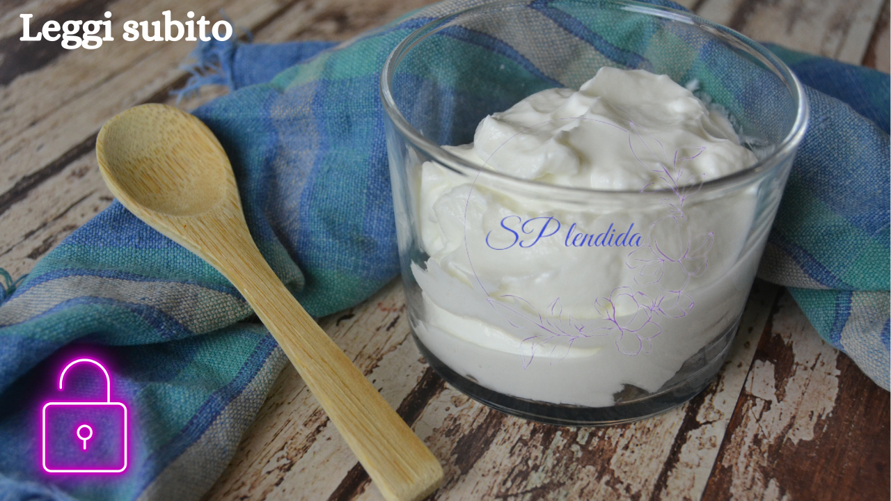 Skyr in Menopausa