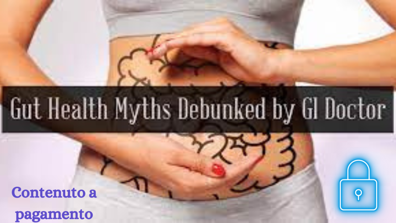 Probiotici in menopausa