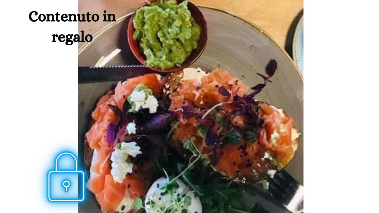 Riadattare la prima colazione in perimenopausa