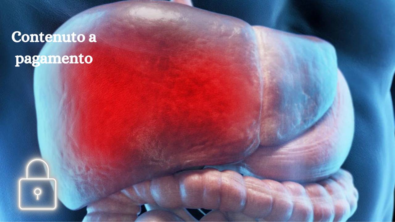 Asse microbiota, fegato, insulina in menopausa