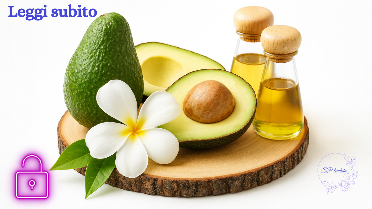Avocado e menopausa