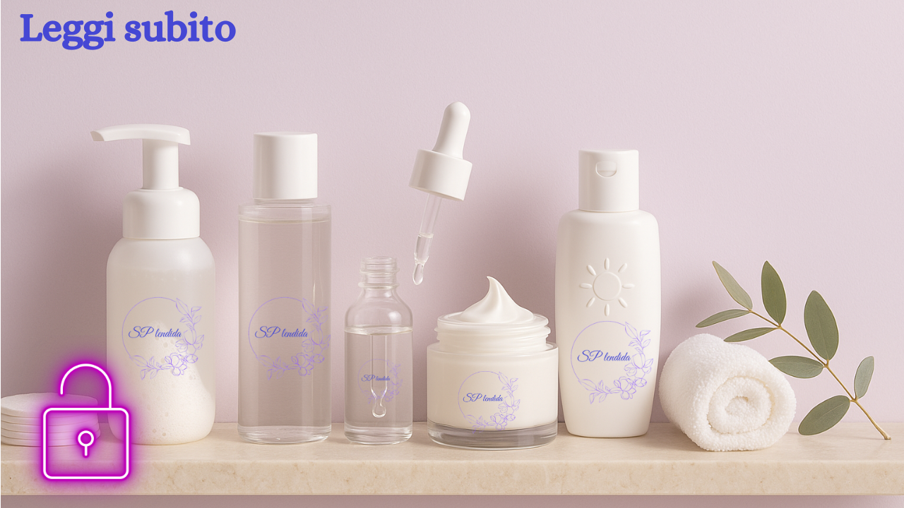 Skin Cycling e Menopausa