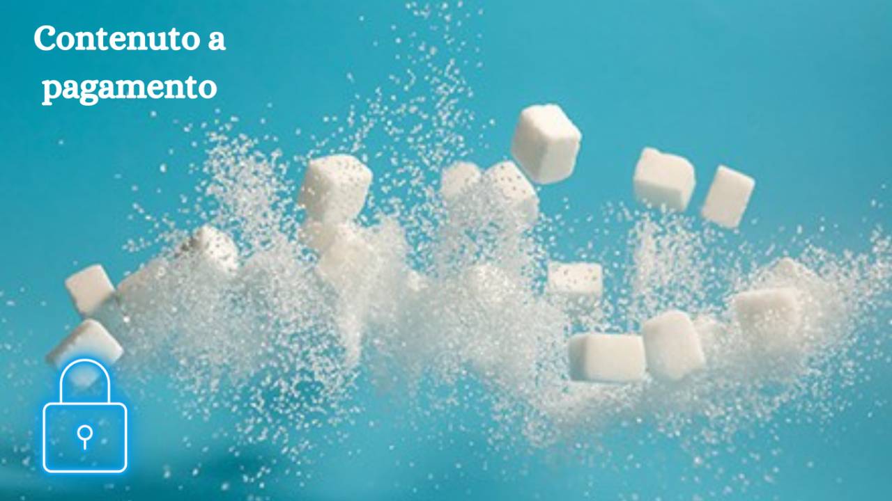 Zucchero e menopausa