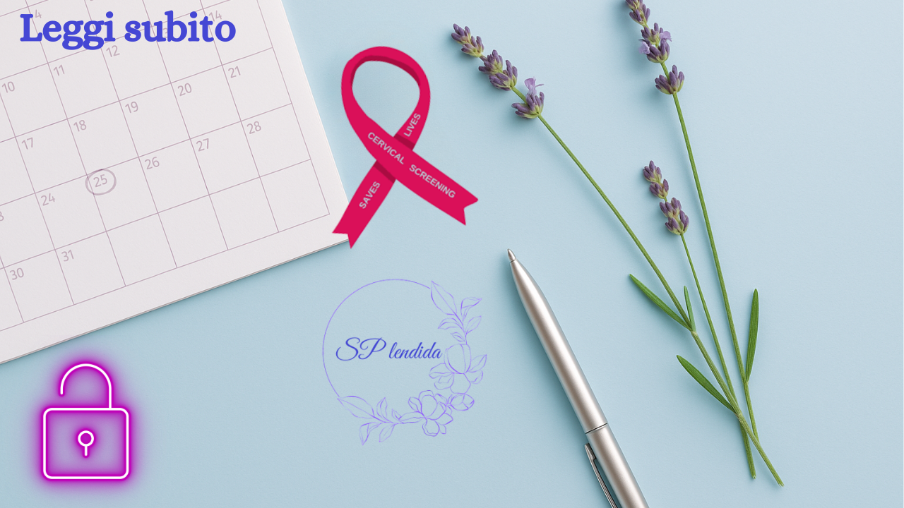 Screening uterino in menopausa