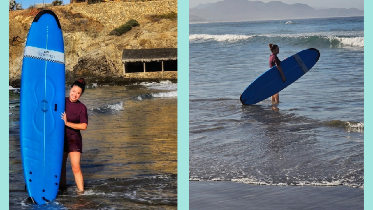 carolina lasso state of flow fluir