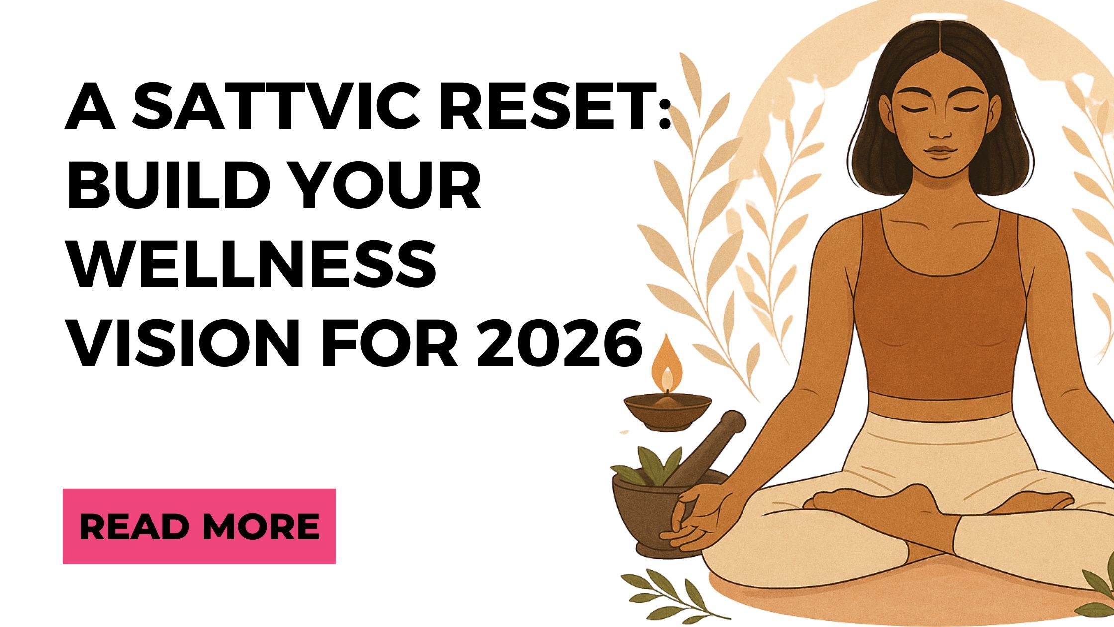 Ayurvedic Yoga wellness 2026