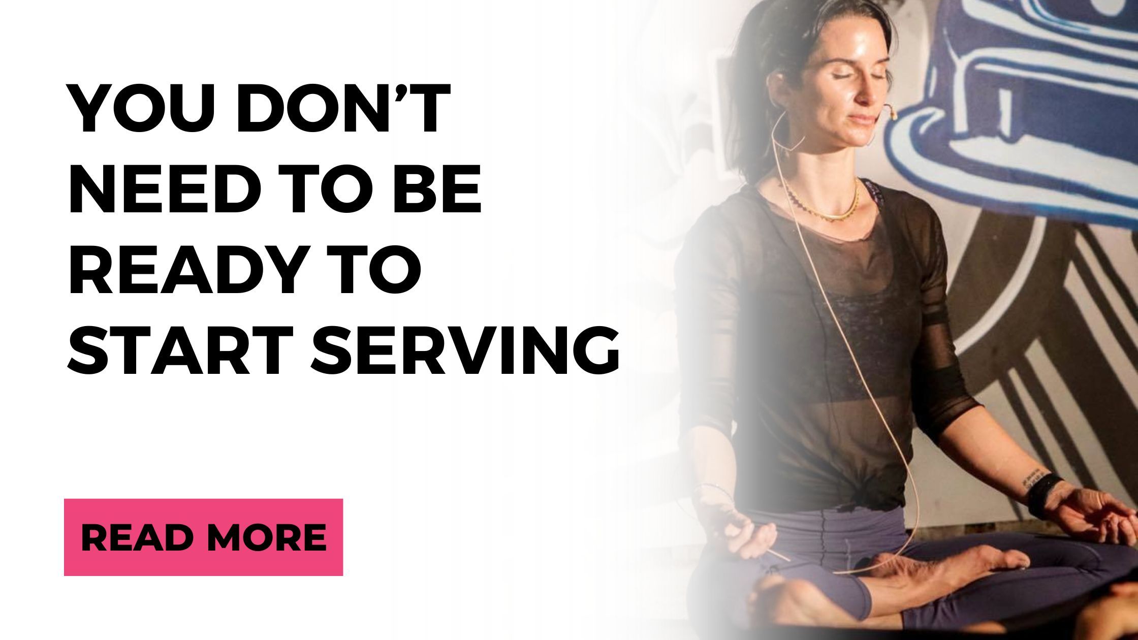 wellness business yoga teaching