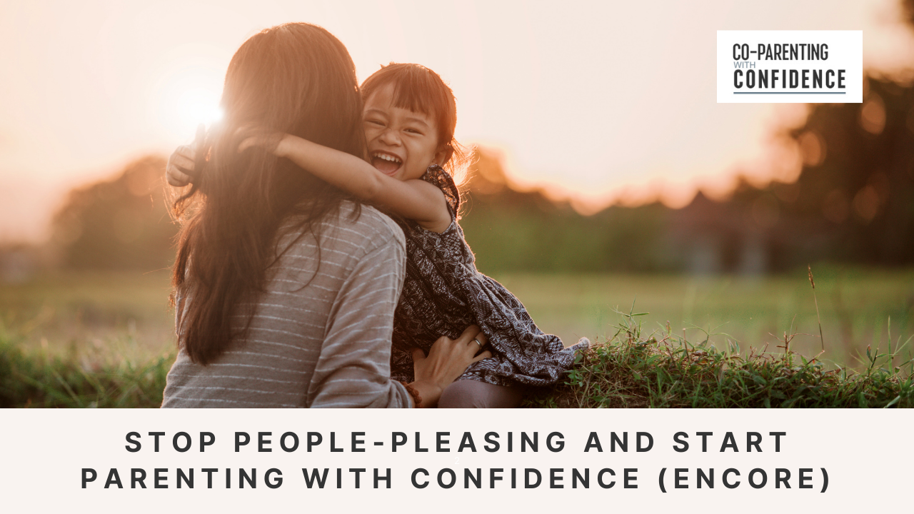people-pleasing