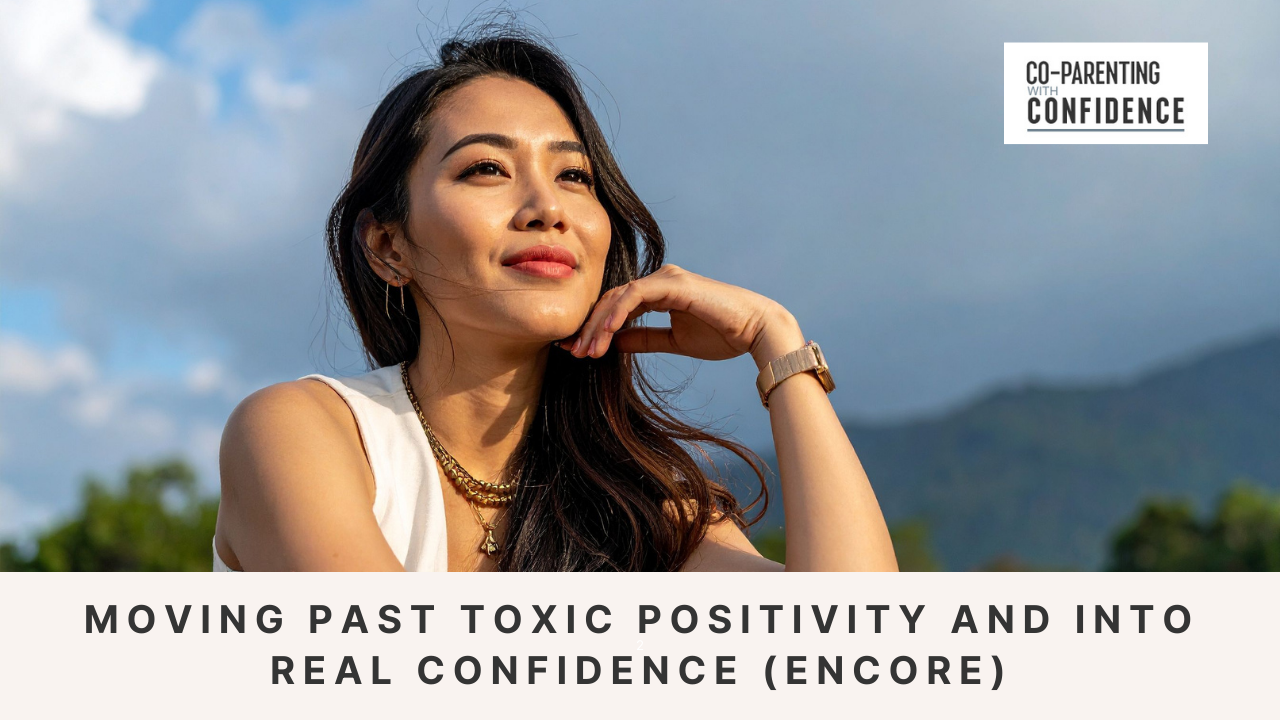 Toxic Positivity