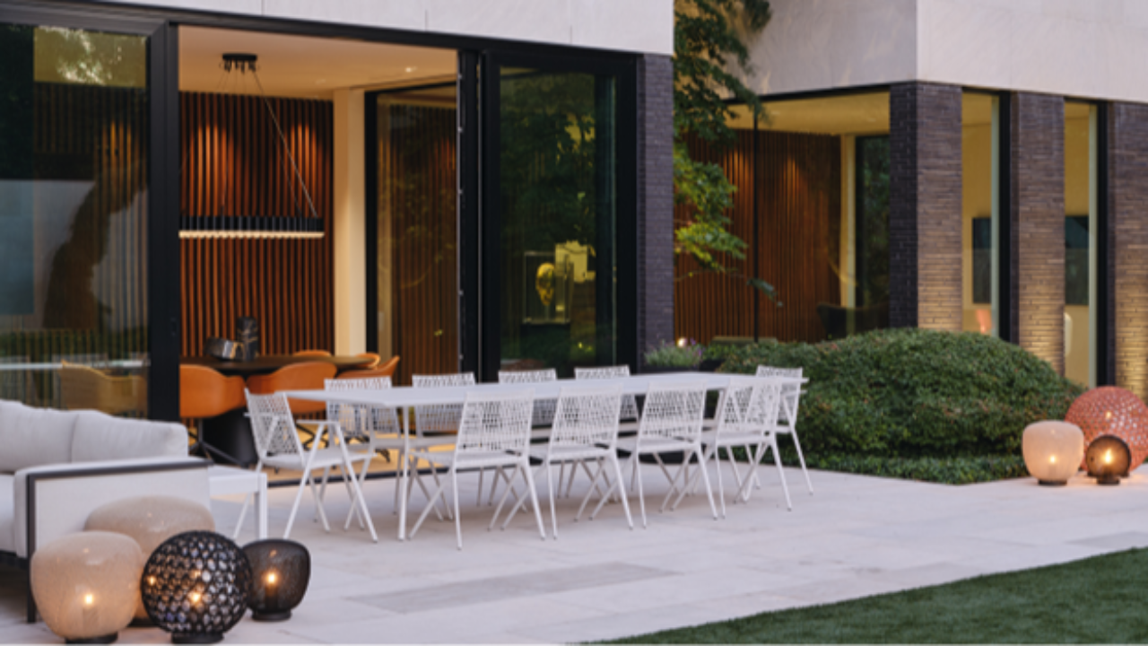 Designing Outdoor Spaces That Feel Like Home: A Modern Guide to Landscape & Outdoor Living