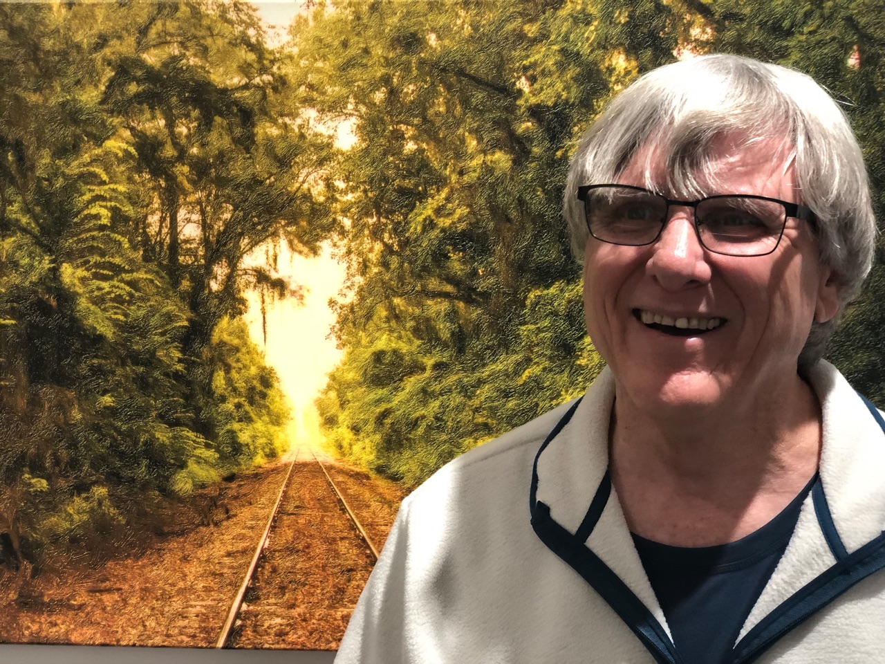 Student Review of Phillip Burrow