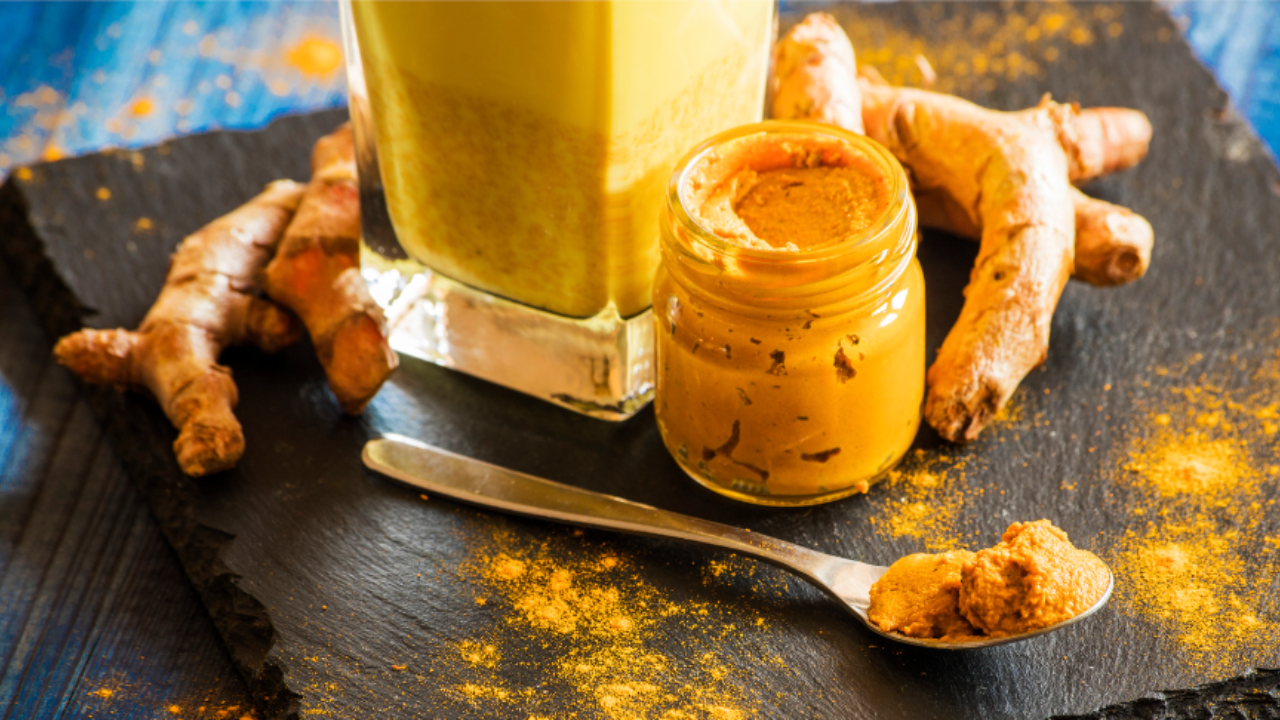 Turmeric