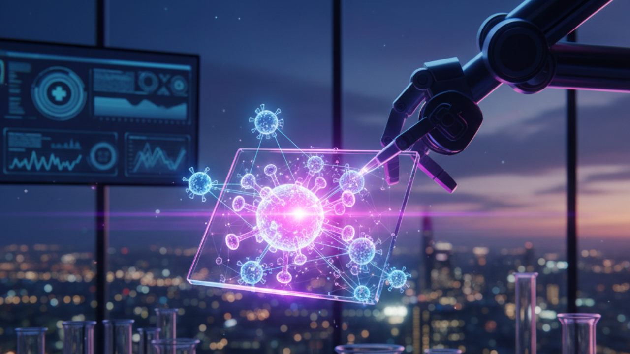 la investigadora mexicana Dra. Eva Ramón Gallegos ha logrado eliminar al 100% el Virus del Papiloma Humano (VPH)