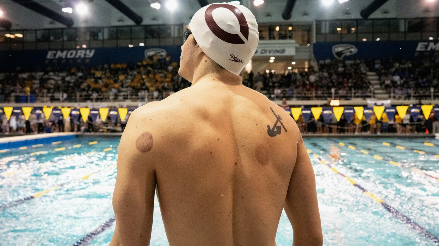 Recovery Speed Is the Advantage