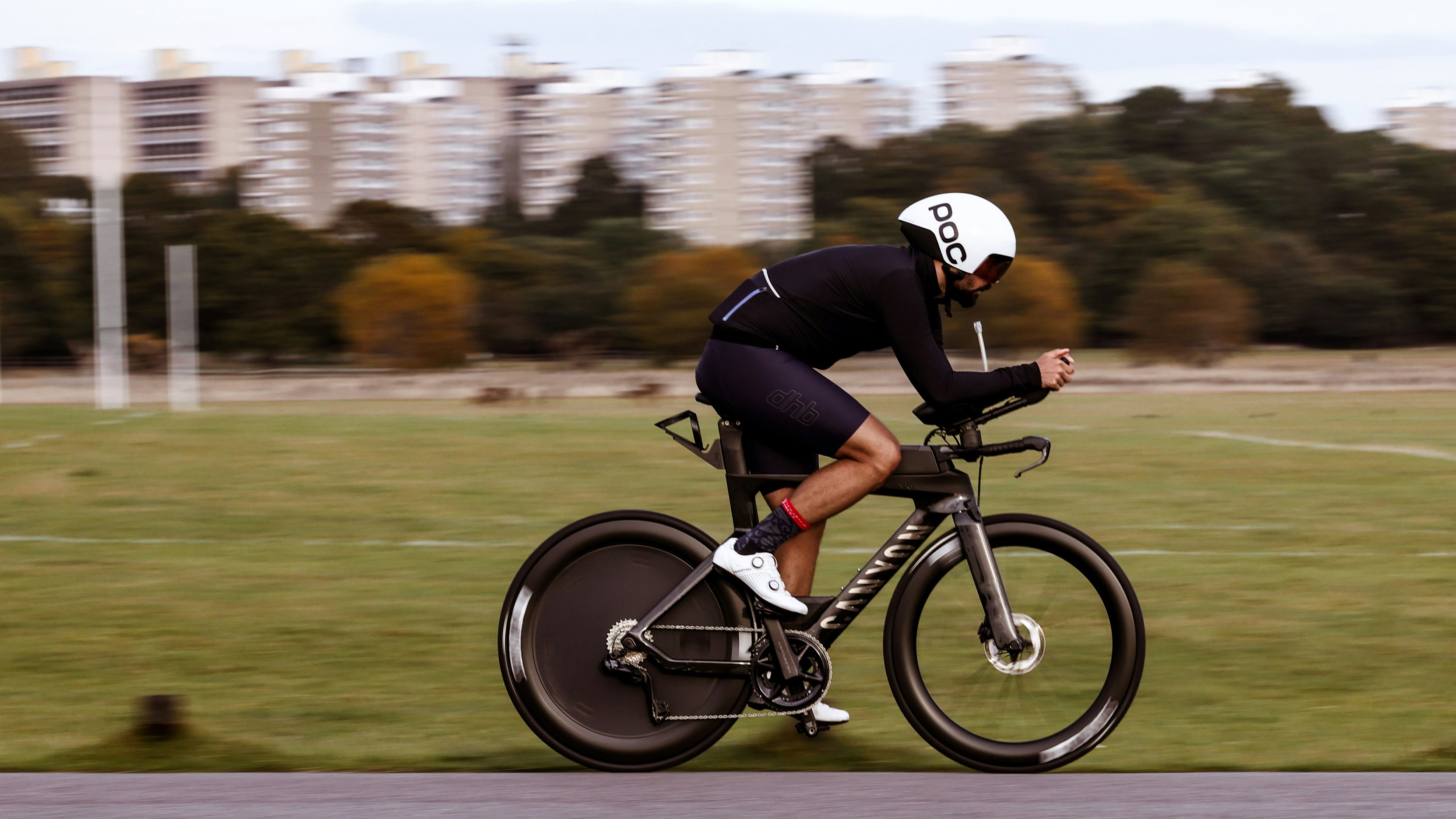 Train the nervous system