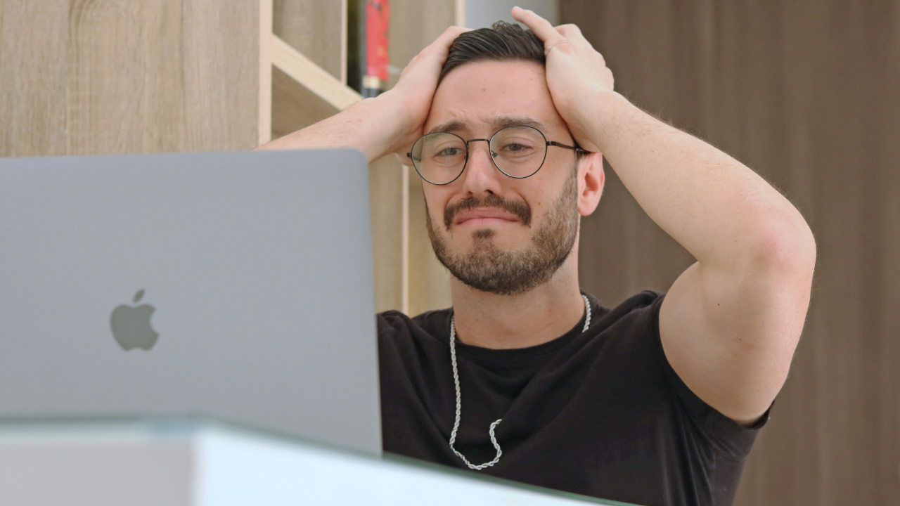 Your story after a slip