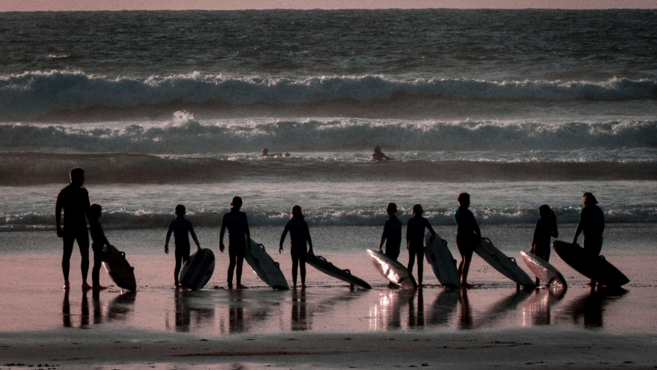 The Power of the Pause