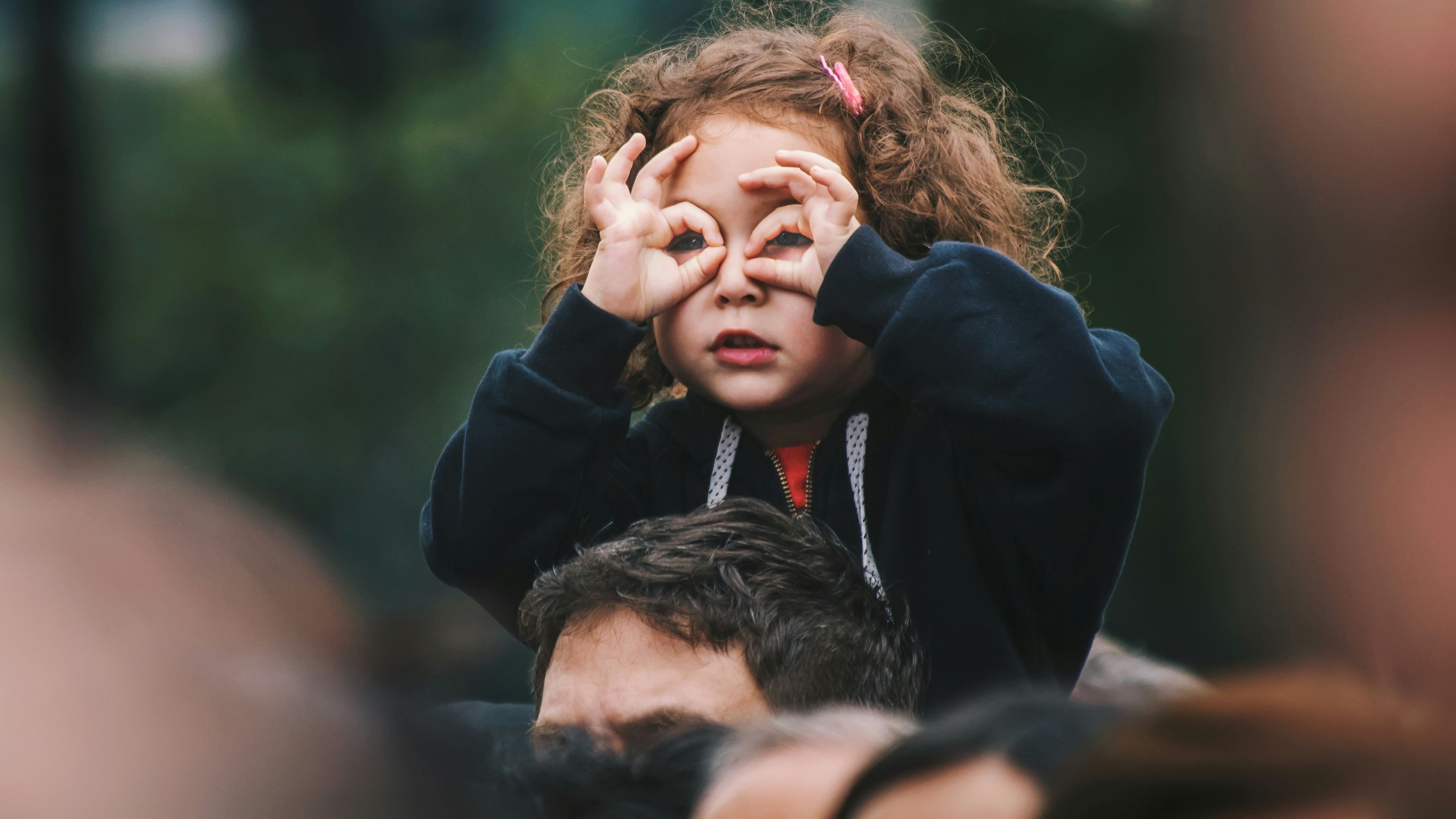 Notice Before You Fix