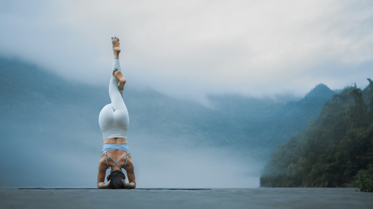 Recovery Is a Performance Skill