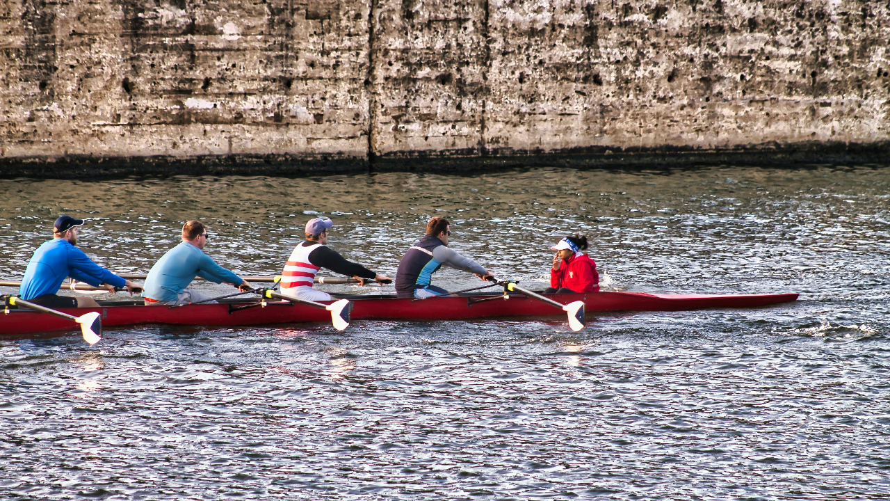 Burnout Is Not Pressure — It’s Misalignment