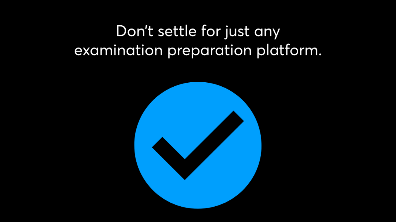Doctor reviewing performance analytics dashboard to improve AHPRA-aligned clinical reasoning.