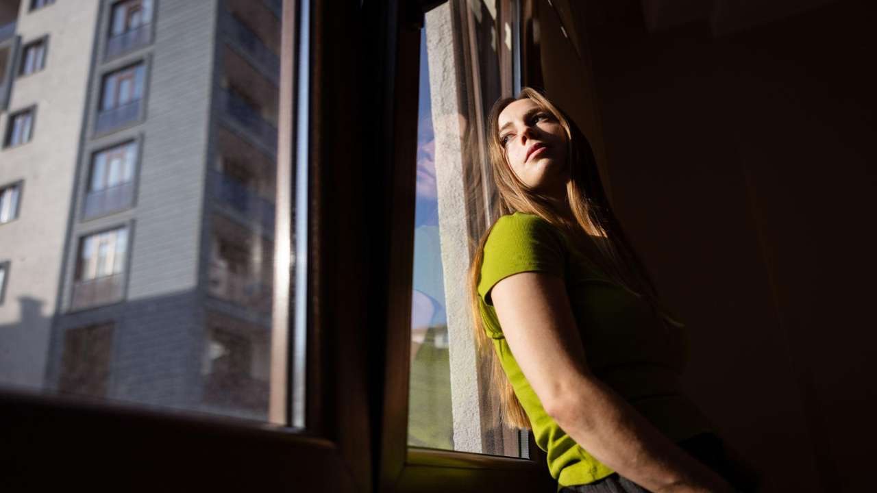 life coach for young adults helping find direction and clarity