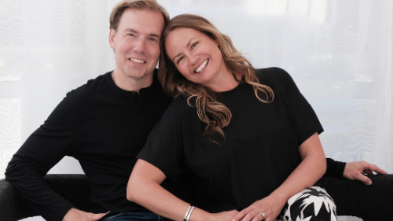 College student reflecting on goals and direction on campus