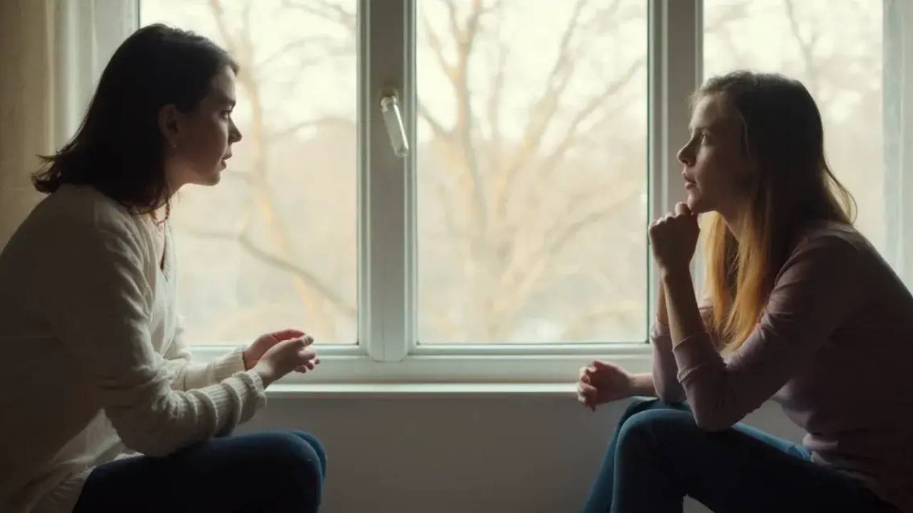 parent unsure if helping or holding back teen or young adult