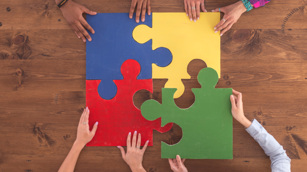 How to turn 1 property into 4 or more