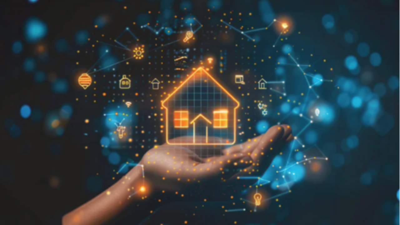 Smart Property Strategy