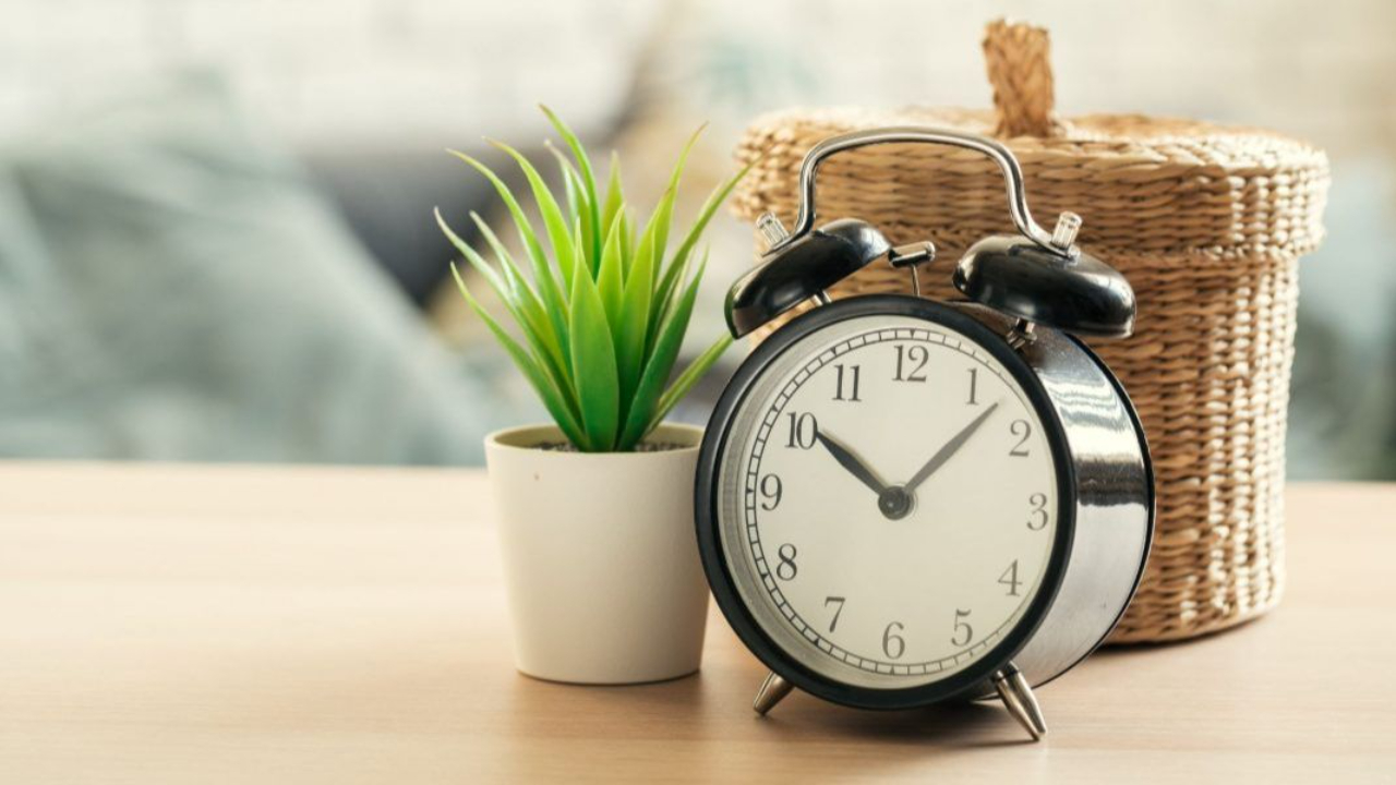 Time for a property review