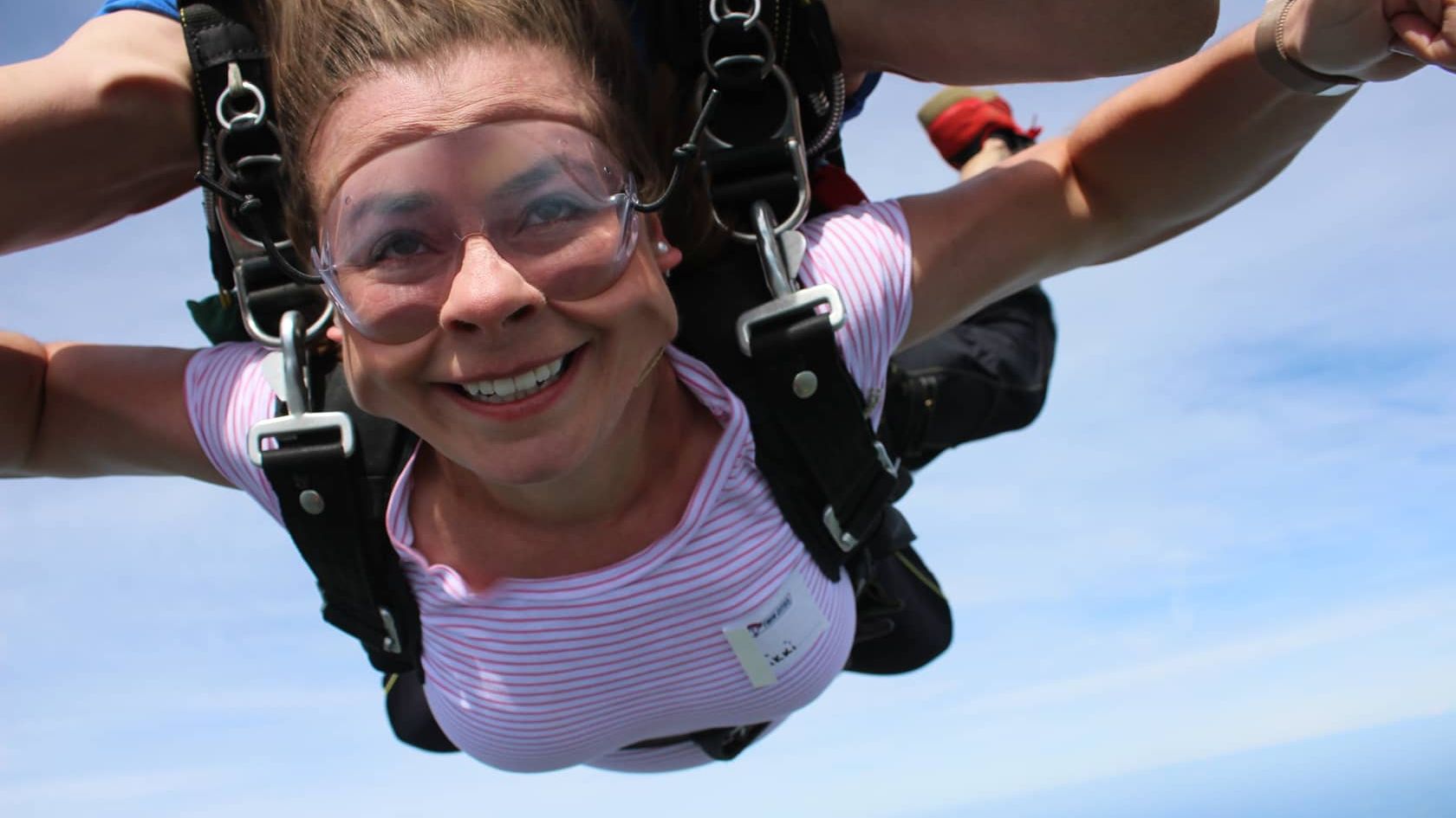 How I escaped survival as a working mom