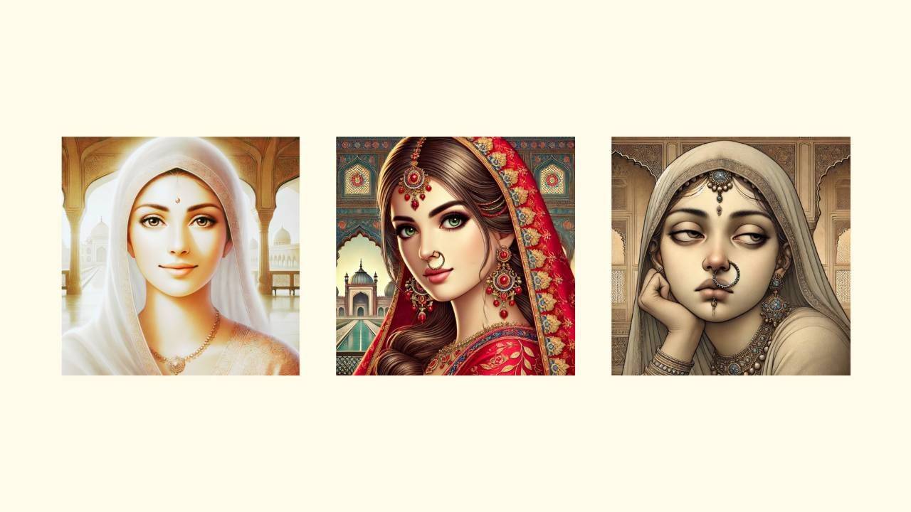 Sattva, Rajas, Tamas