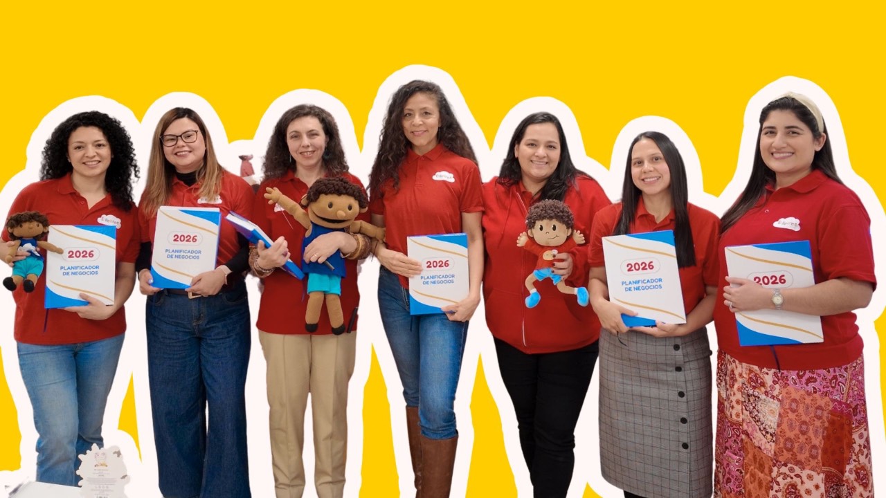 Aprendizaje bilingüe infantil en UK