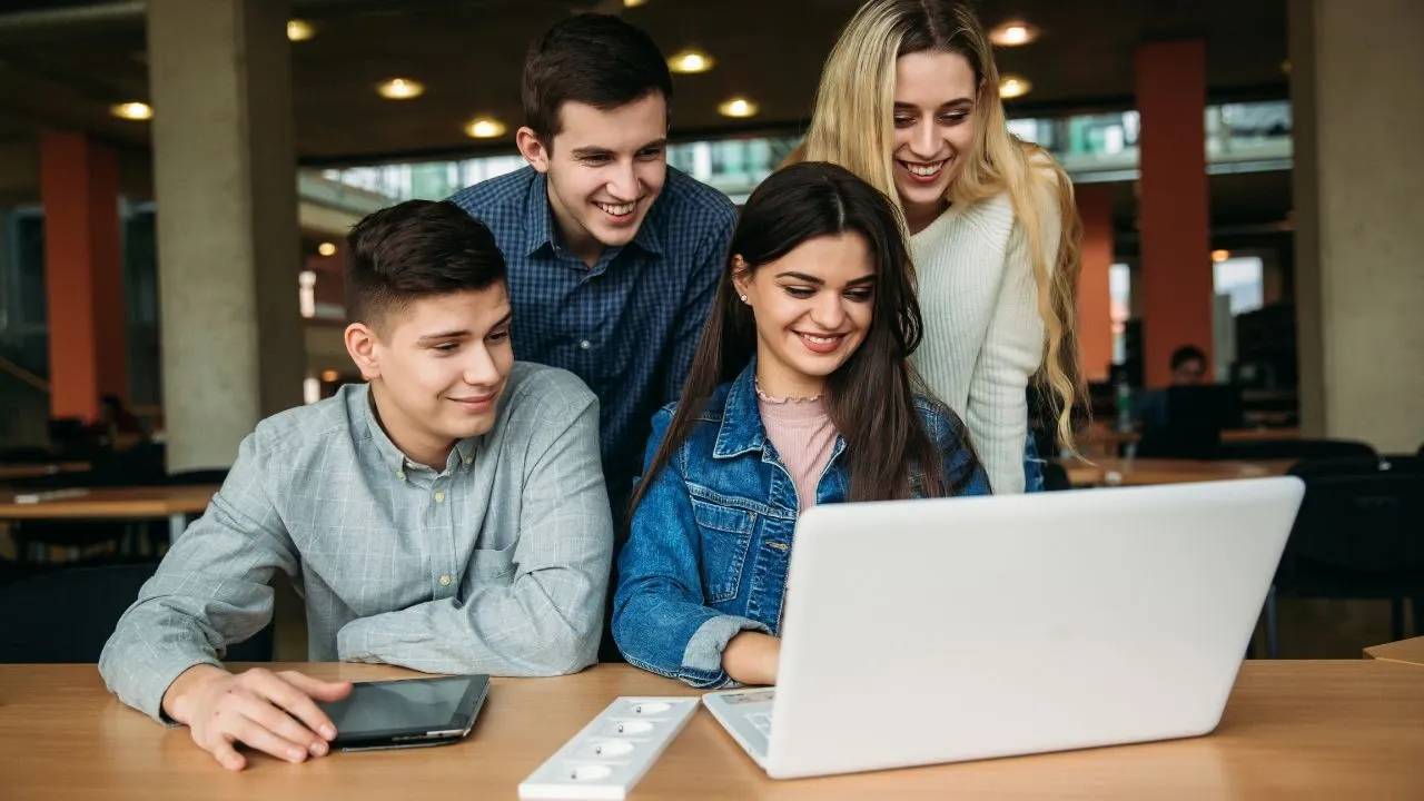 IVK-studenten ondersteunen veiligheidsprojecten met innovatie en flexibiliteit.