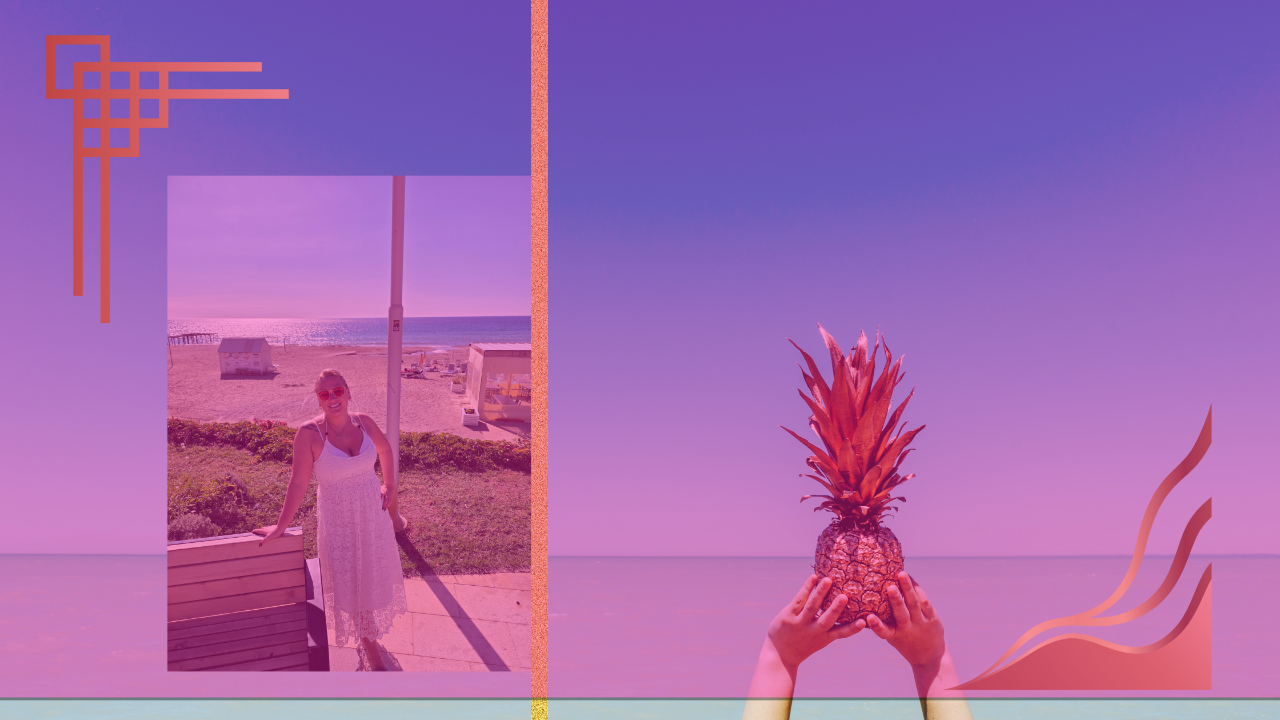 Ripsiteknikko lomailee