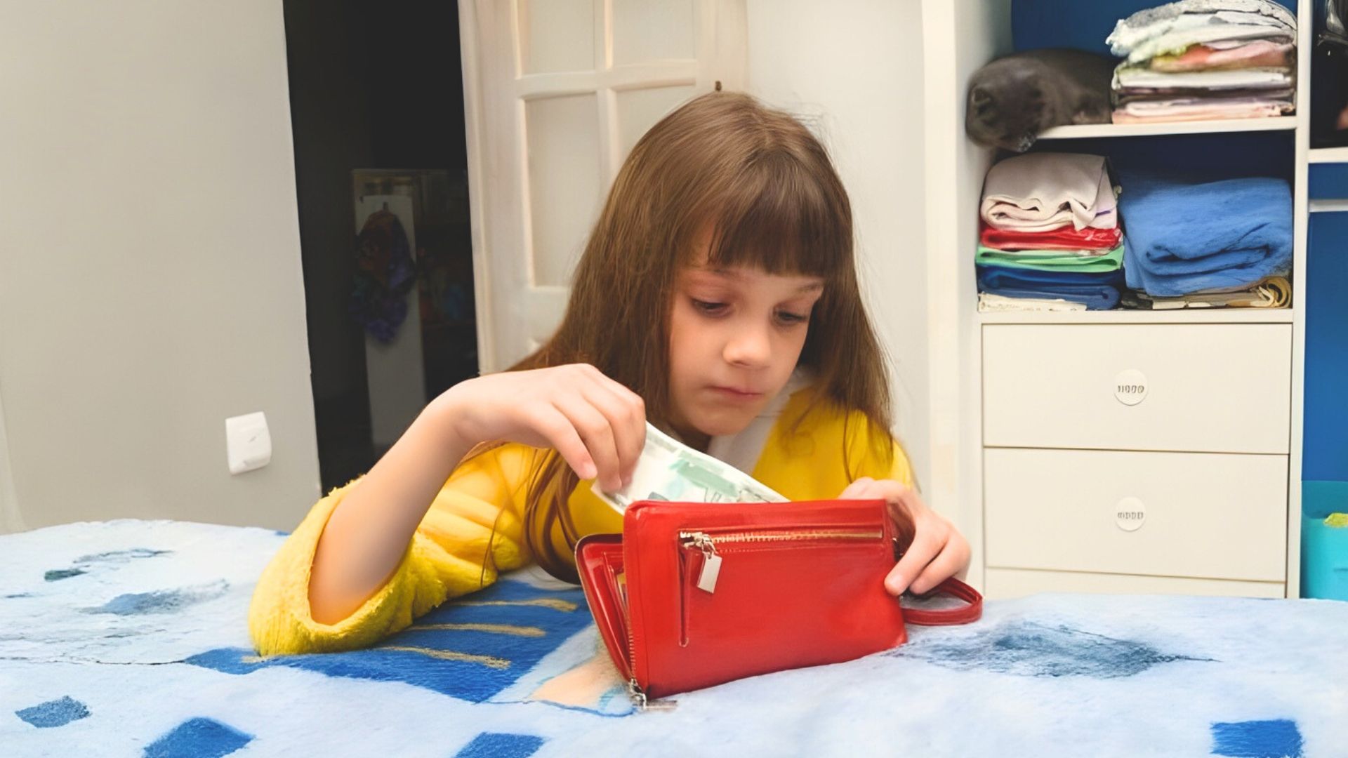 ADHD And Stealing: Why Kids With ADHD Take Things (And How To Stop It) | Ryan Wexelblatt, LCSW, ADHD Dude