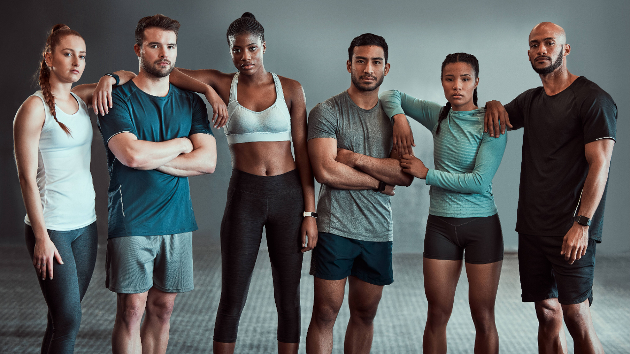 Extended Reality (XR) transforming the fitness industry with immersive workout experiences in VR, AR, and MR