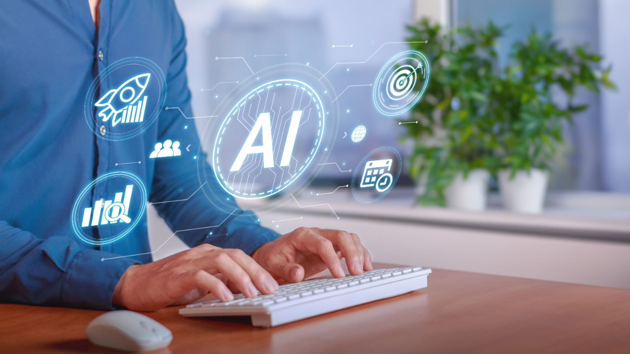 Step-by-step guide to AI implementation for business growth and efficiency