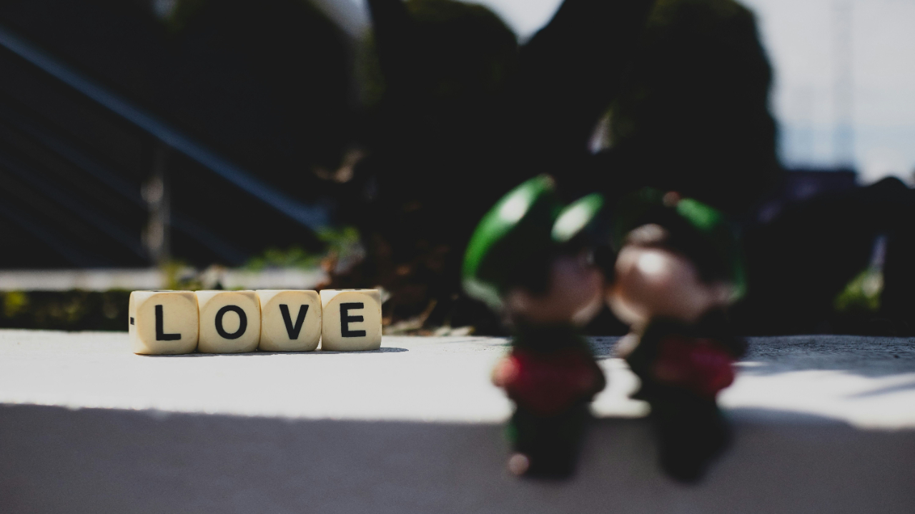 Finding Love in Your 30s: Science-Backed Tips for Singles