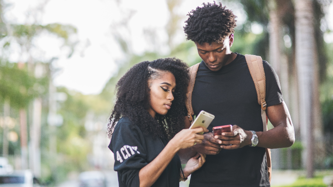 Are You Phubbing Me? How Cell Phones Hijack Conversation