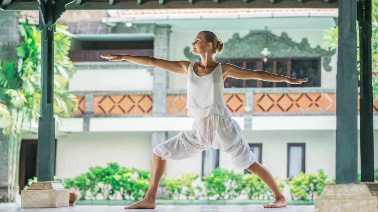 Different Types of Yoga (And Choosing The Right One For You)