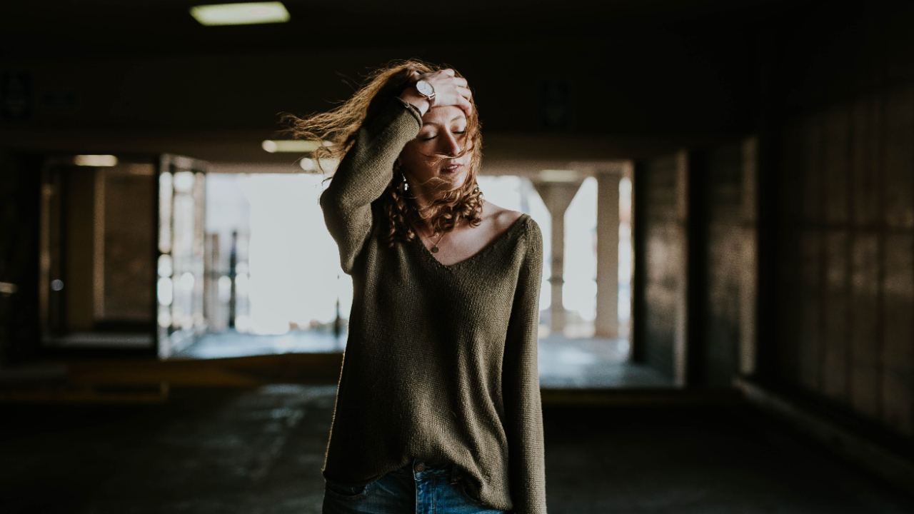 What Is Compassion Fatigue?