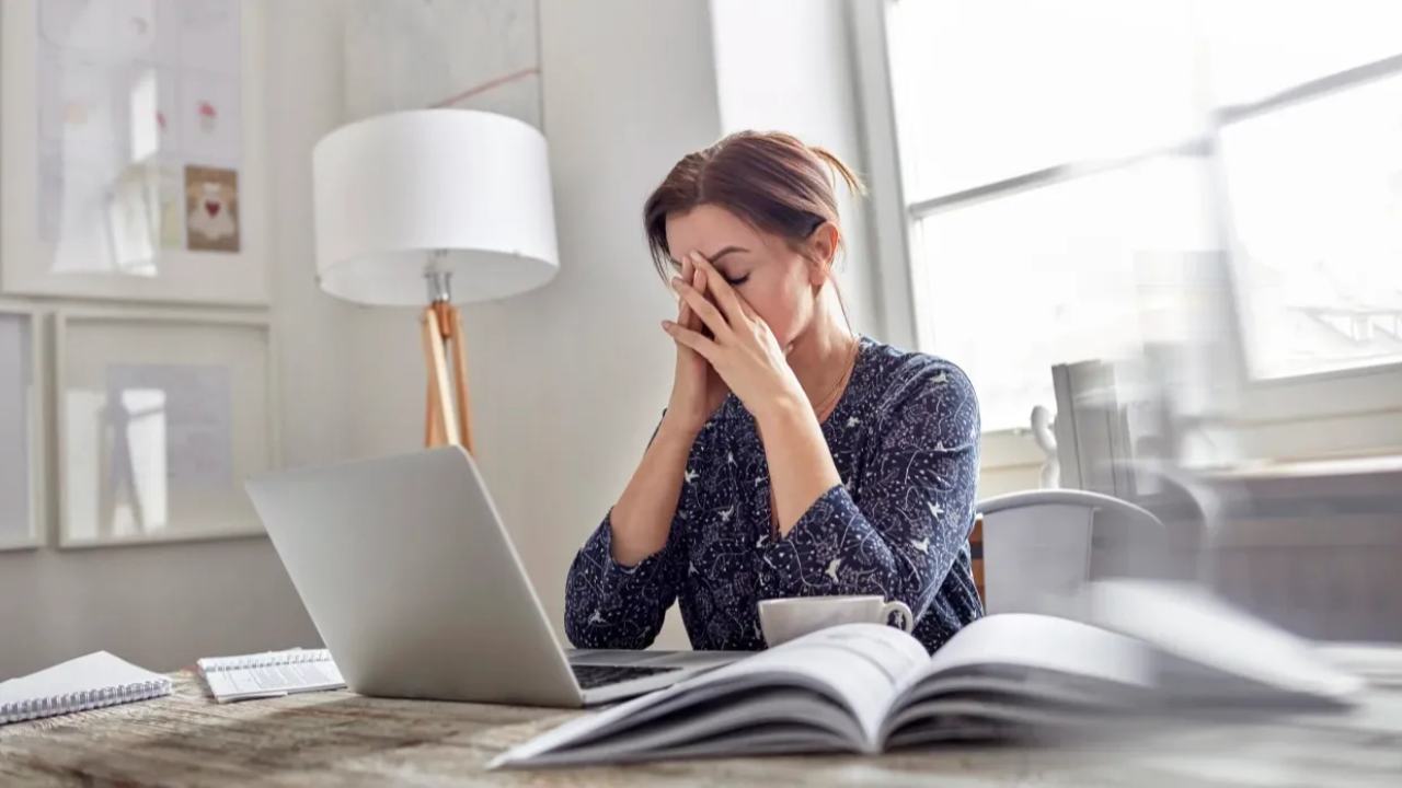 What is Stress?