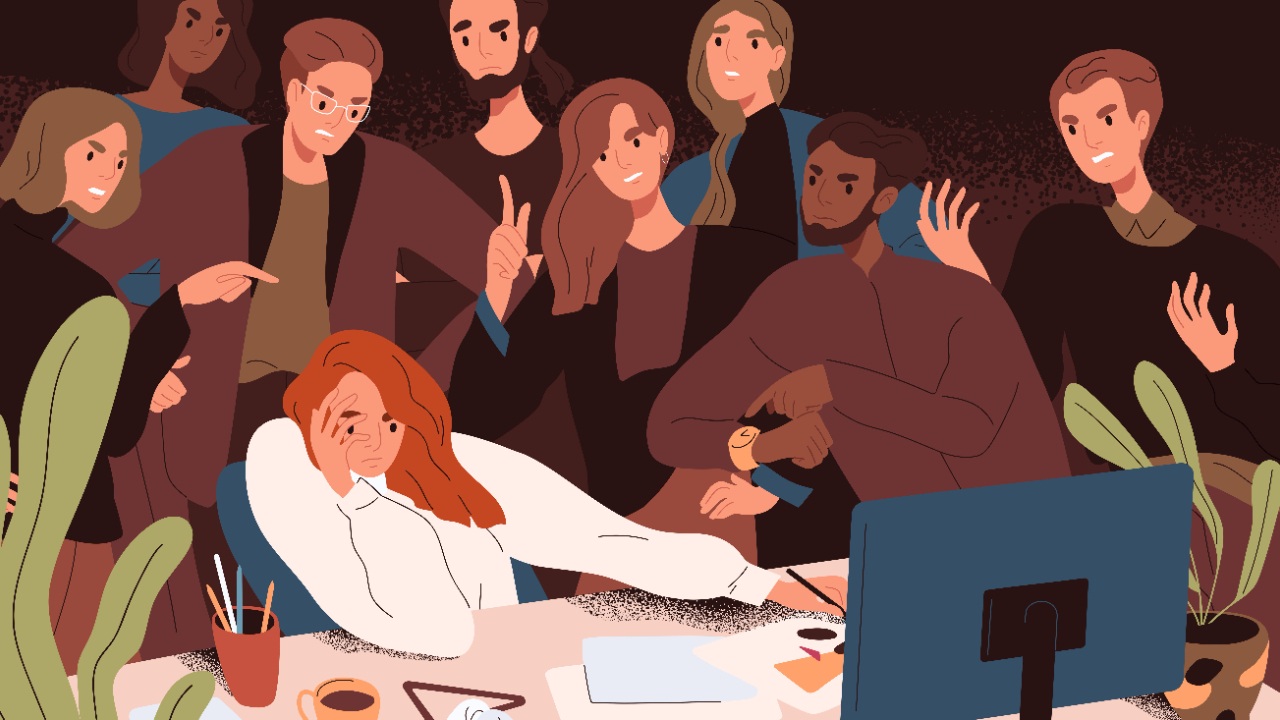 How to Overcome Your Fear of Criticism