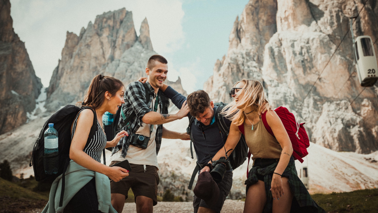 What Are the “Happy Hormones” and How Exactly Do They Work?